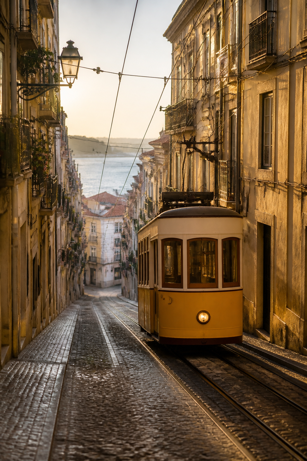 Lissabon · Portugal